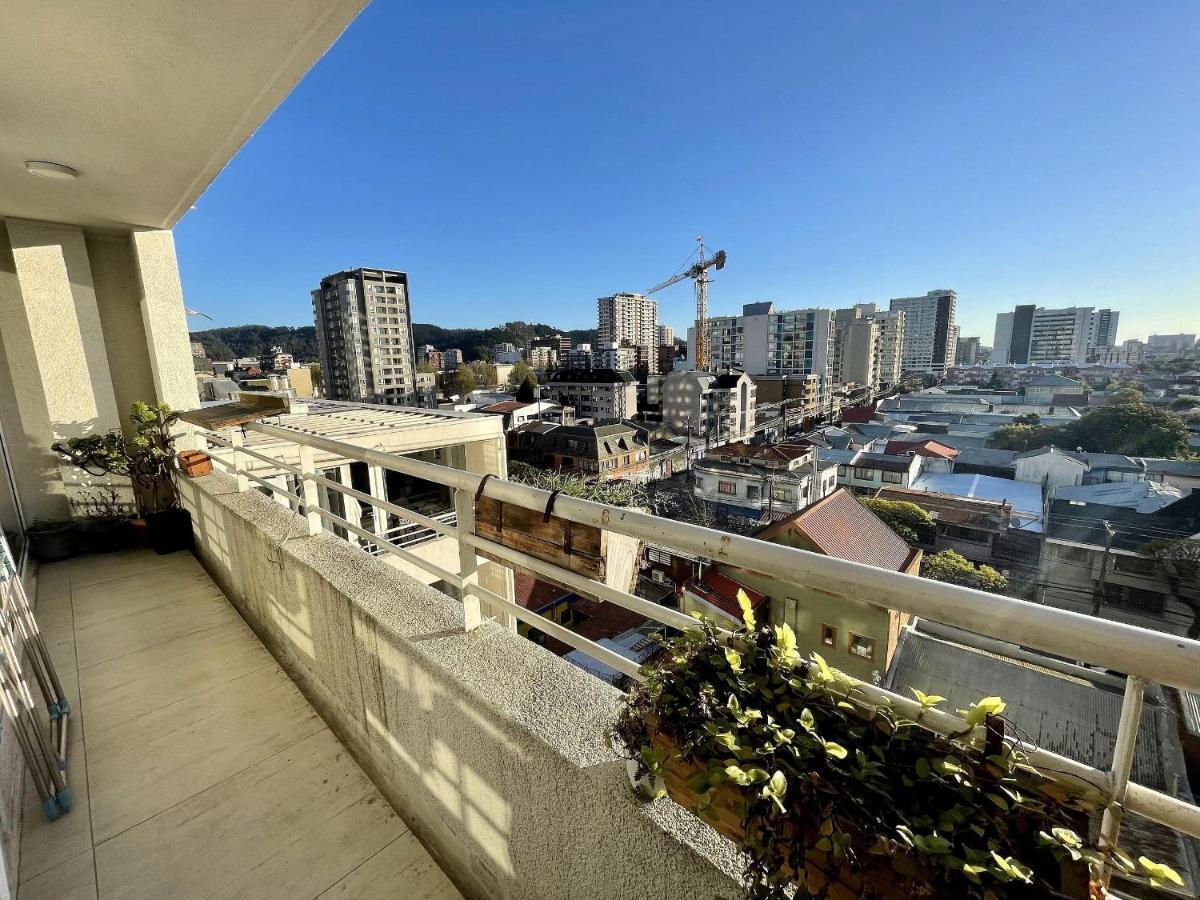 Maipu - Comodo Y Central Departamento Con Estacionamiento Apartamento
