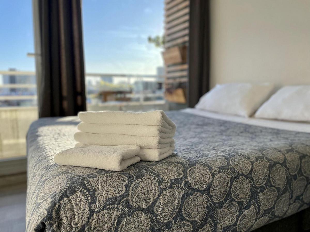 Apartamento Maipu - Comodo Y Central Departamento Con Estacionamiento *