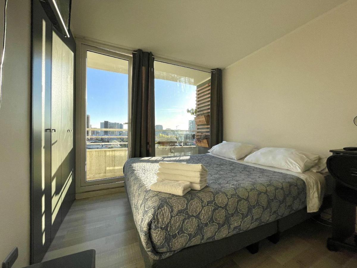 Apartamento Maipu - Comodo Y Central Departamento Con Estacionamiento